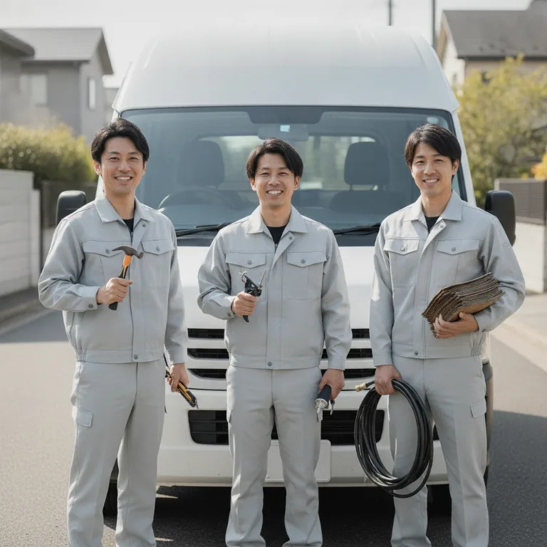 屋根職人 Umeki